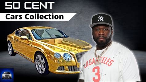 50 cent autos